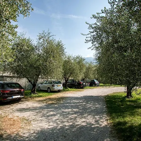 Agritur Comai Feriegård Riva del Garda