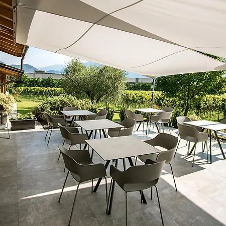 Agritur Comai *