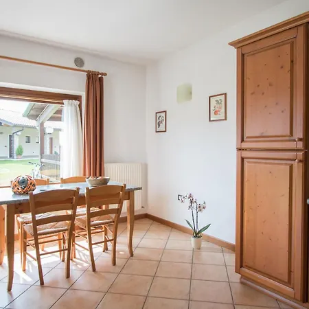 Agritur Comai