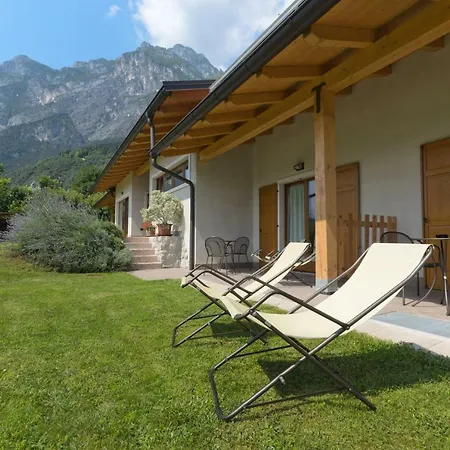 Agritur Comai