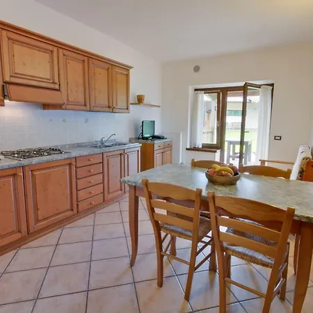 Agritur Comai